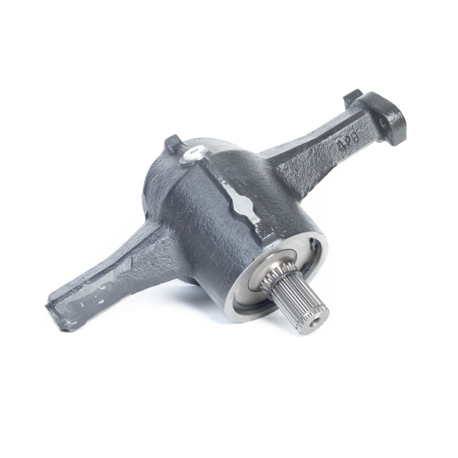 87331084 Combine Unload Gearbox fits Case IH