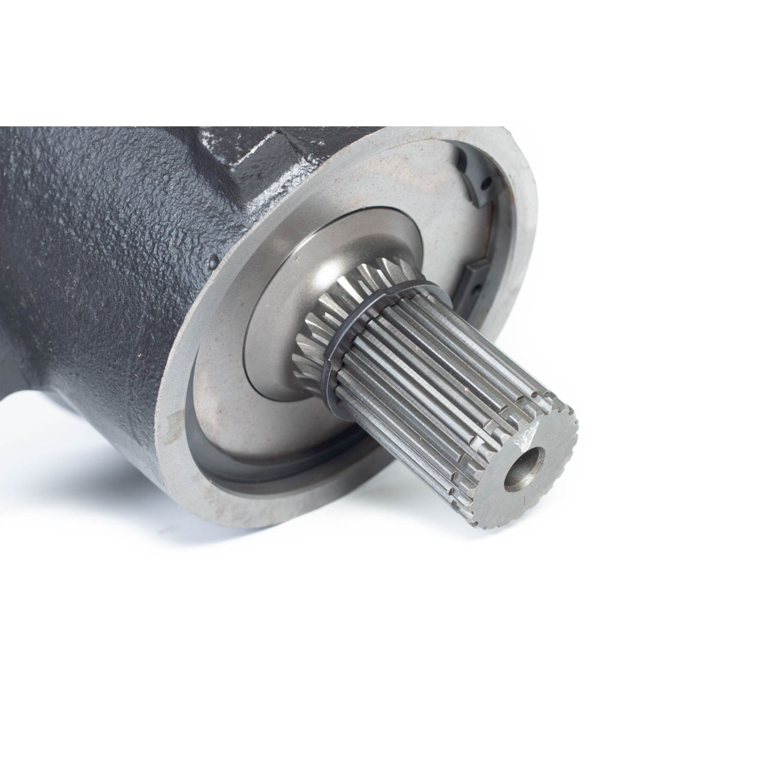 87331084 Combine Unload Gearbox fits Case IH