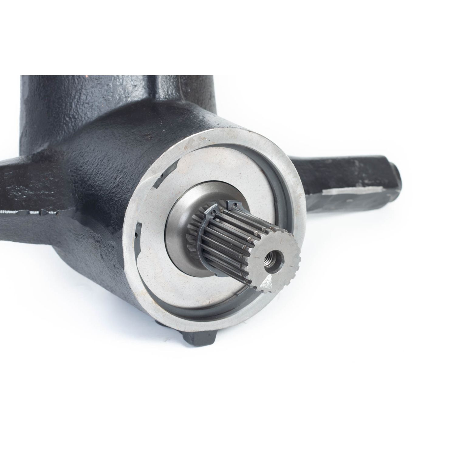 87331084 Combine Unload Gearbox fits Case IH