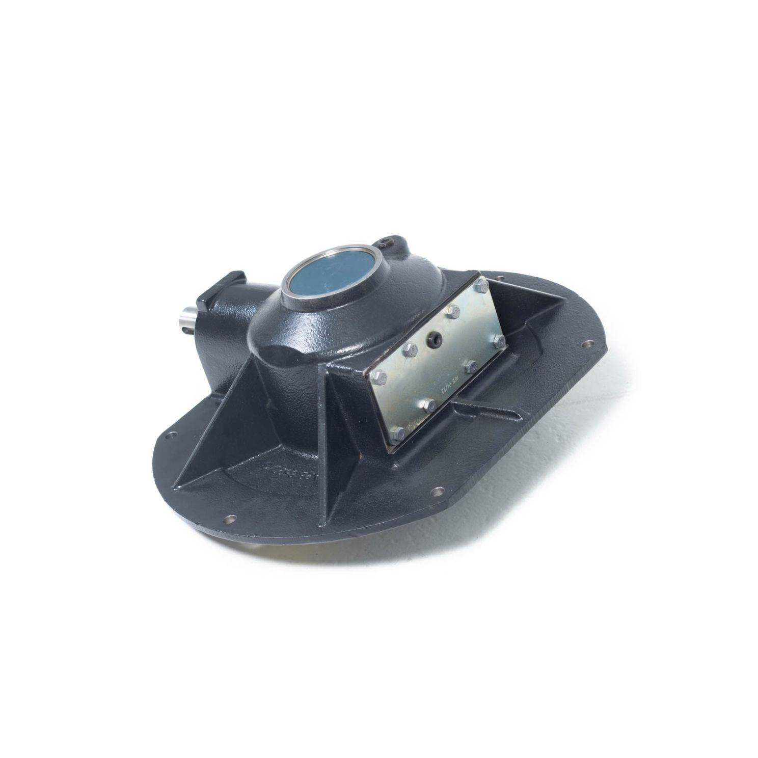 84320052 Combine Lower Unloading Gearbox fits Case IH