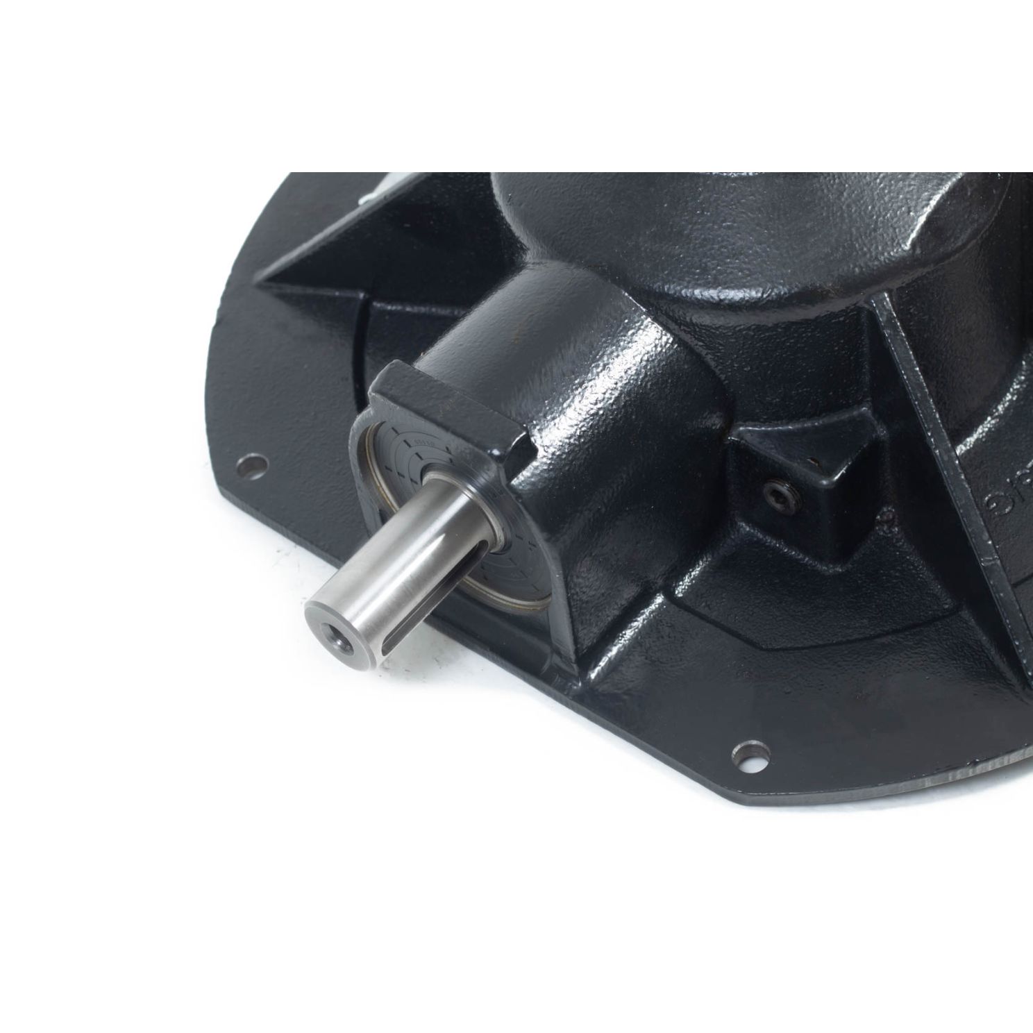 84320052 Combine Lower Unloading Gearbox fits Case IH