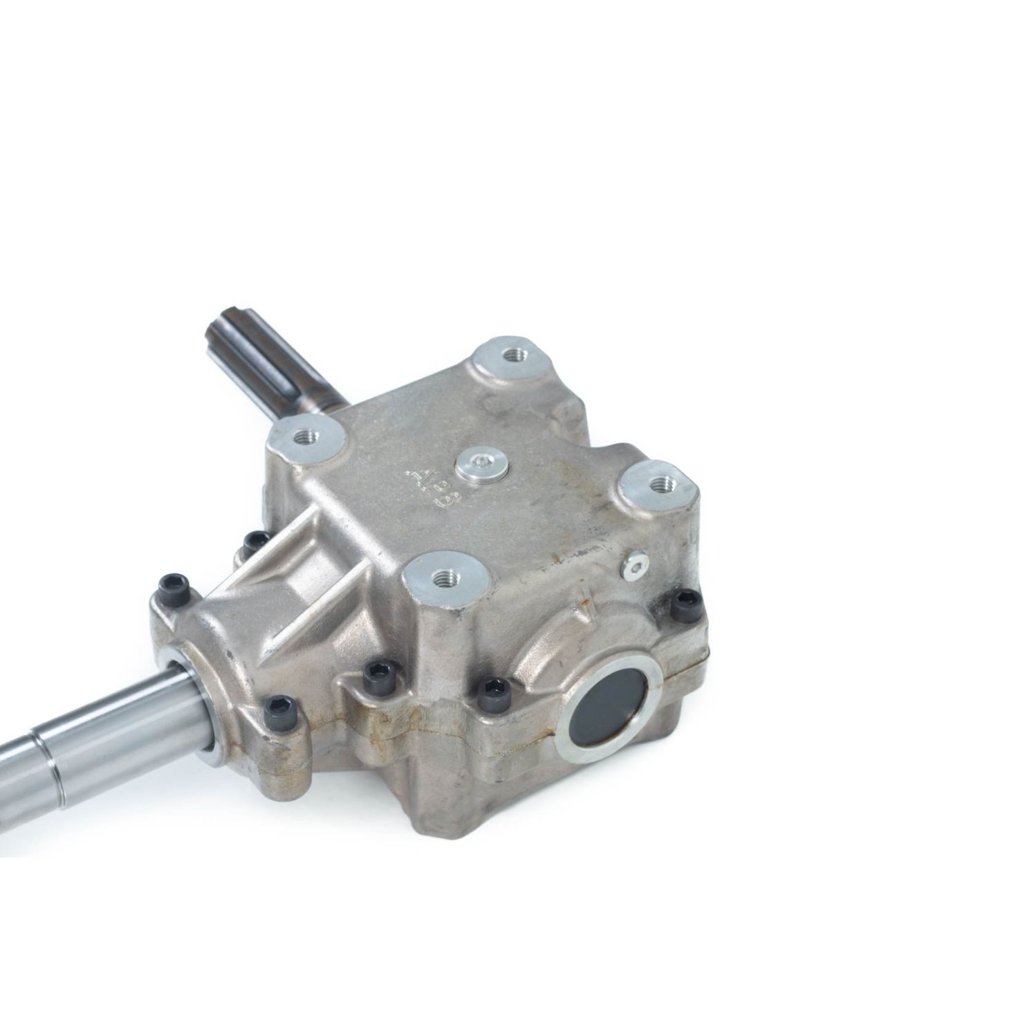 1347336C2 Combine Vertical Unloading Auger Gearbox fits Case IH