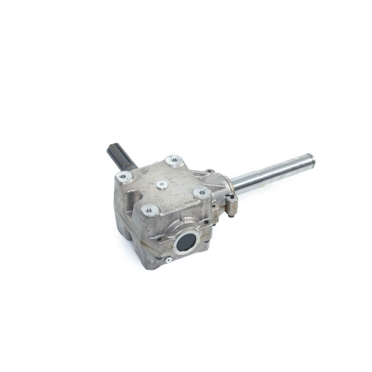 1347336C2 Combine Vertical Unloading Auger Gearbox fits Case IH