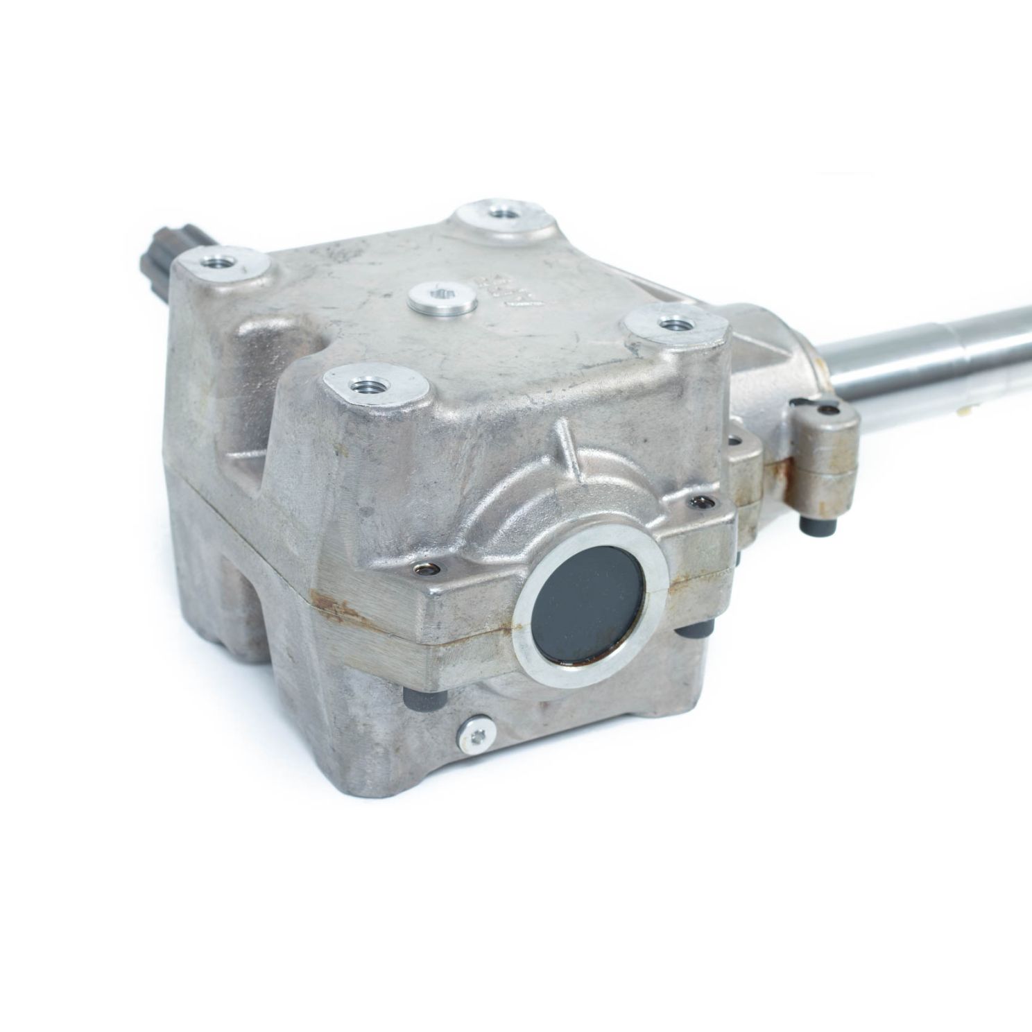 1347336C2 Combine Vertical Unloading Auger Gearbox fits Case IH