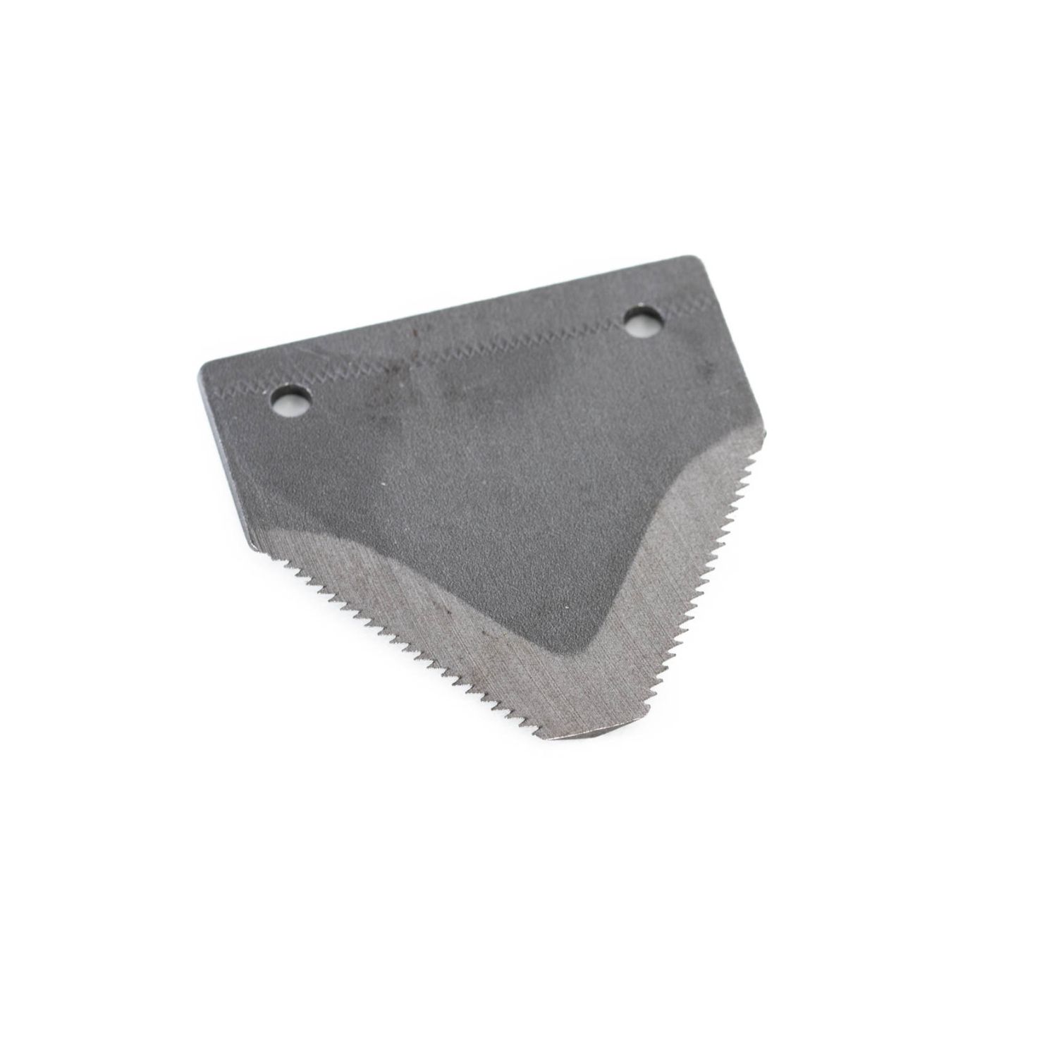 634793R3 Platform Black Top Serrated Section Fits Case IH