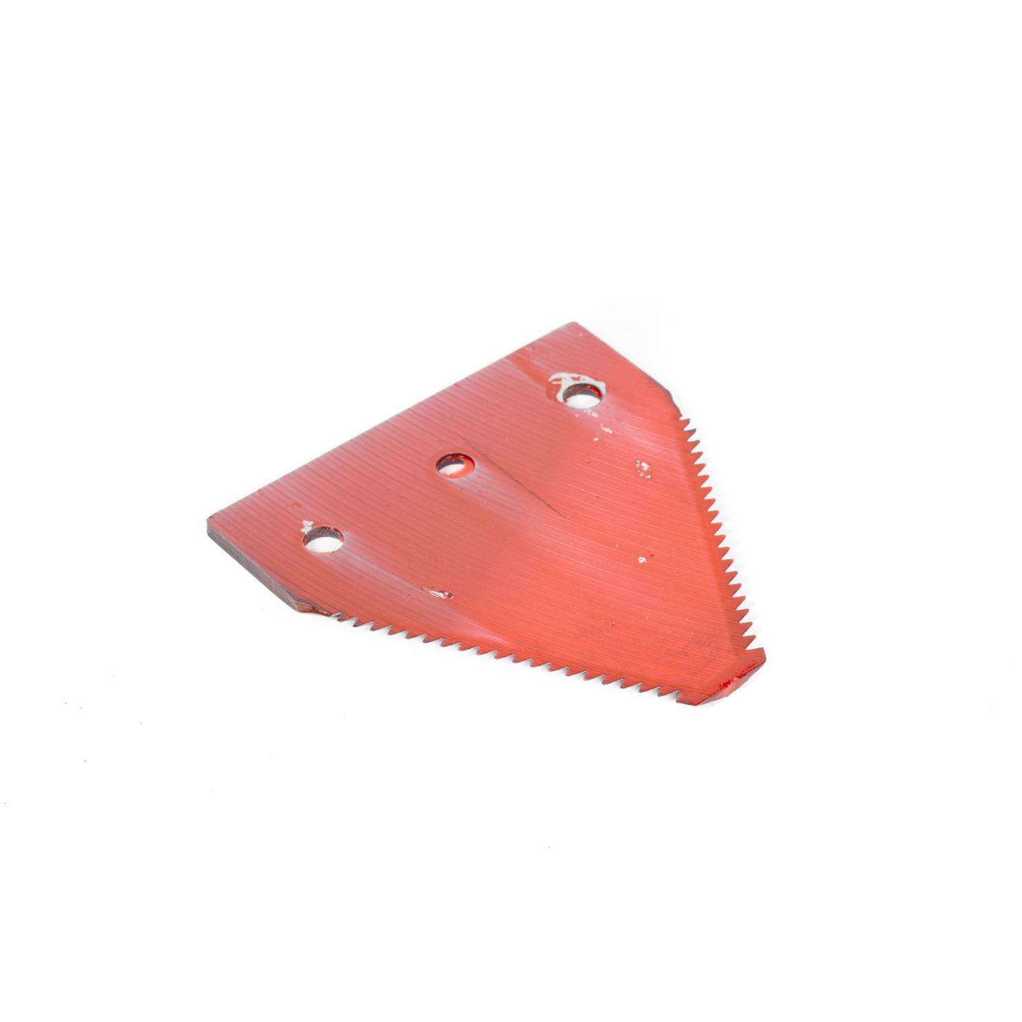 87728905 Platform Coarse Tooth 7 TPI Sickle Section Fits Case IH