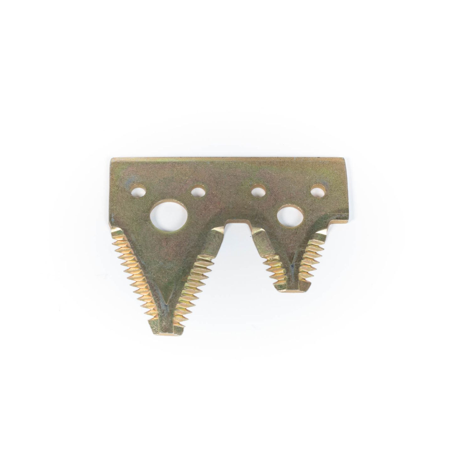 H215064 Long Short Coarse Platform Sickle Section fits John Deere