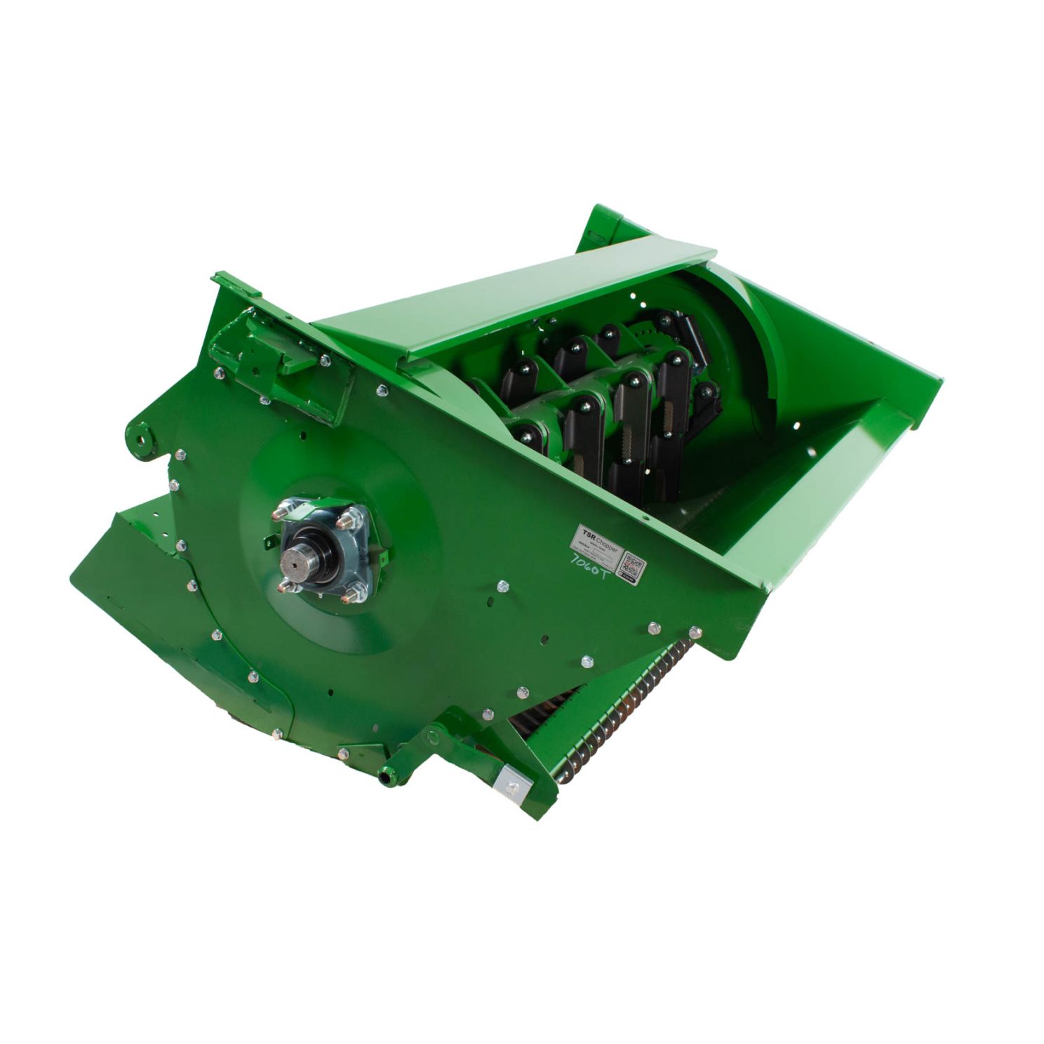 TSR S Series John Deere Combine Straw Chopper