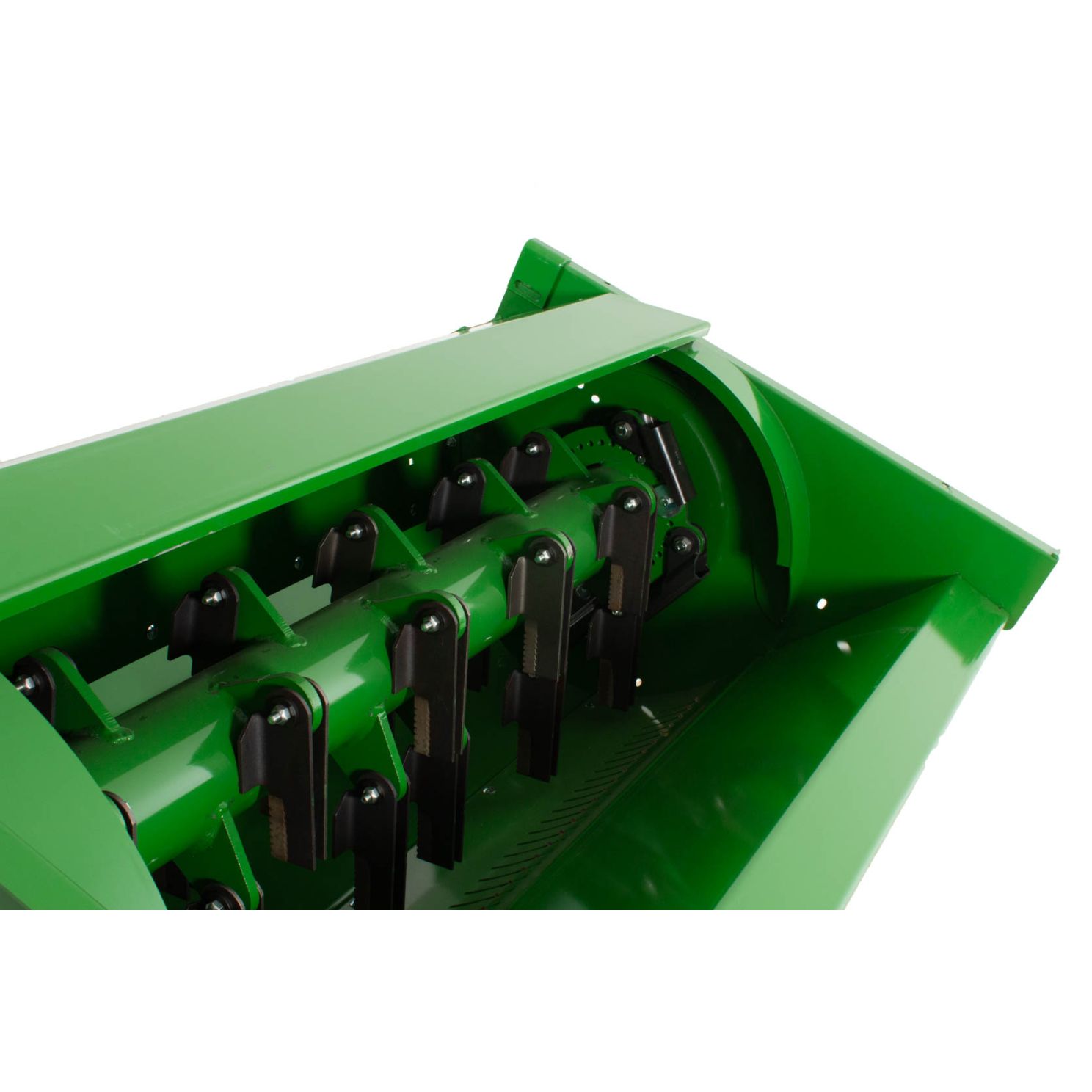 TSR S Series John Deere Combine Straw Chopper