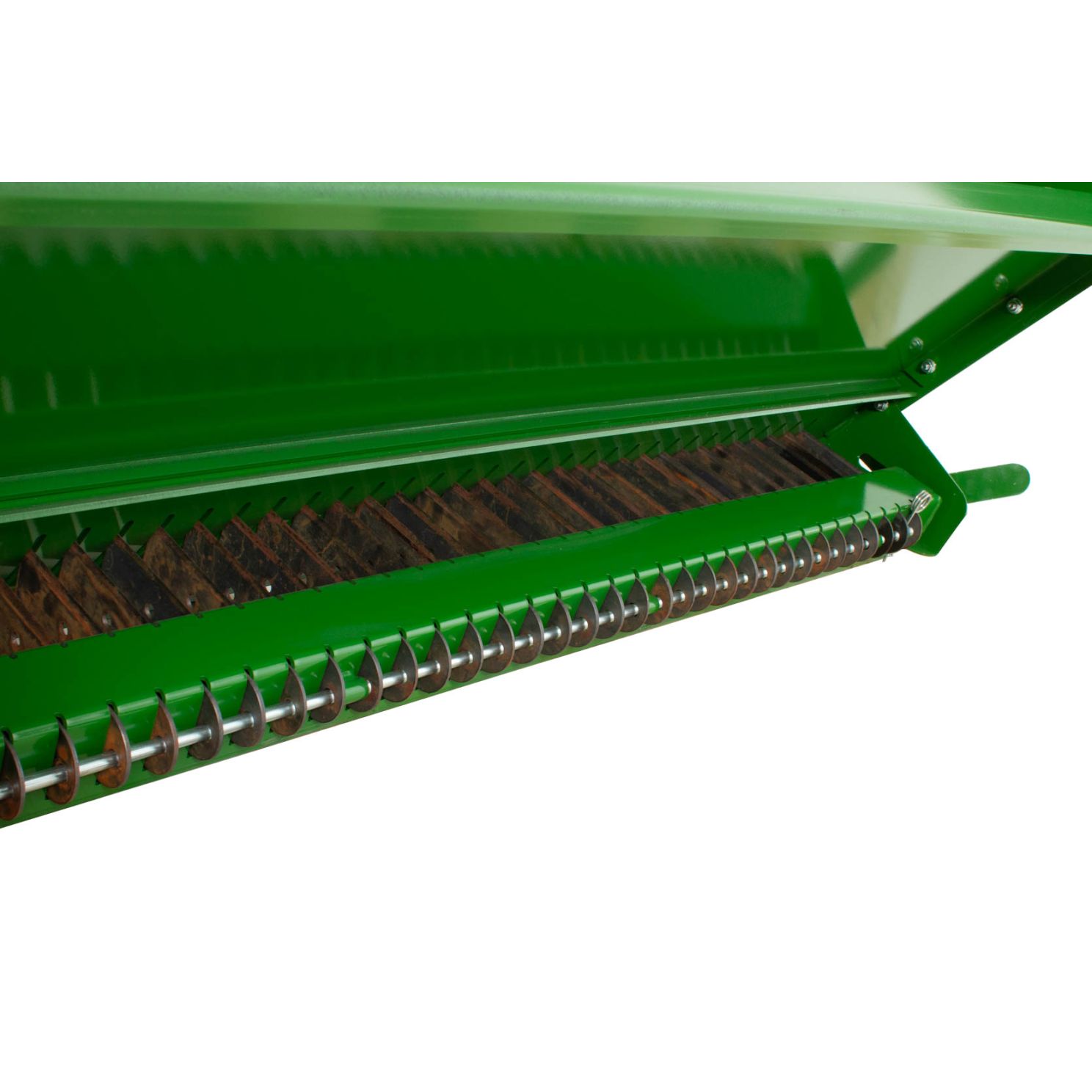 TSR S Series John Deere Combine Straw Chopper