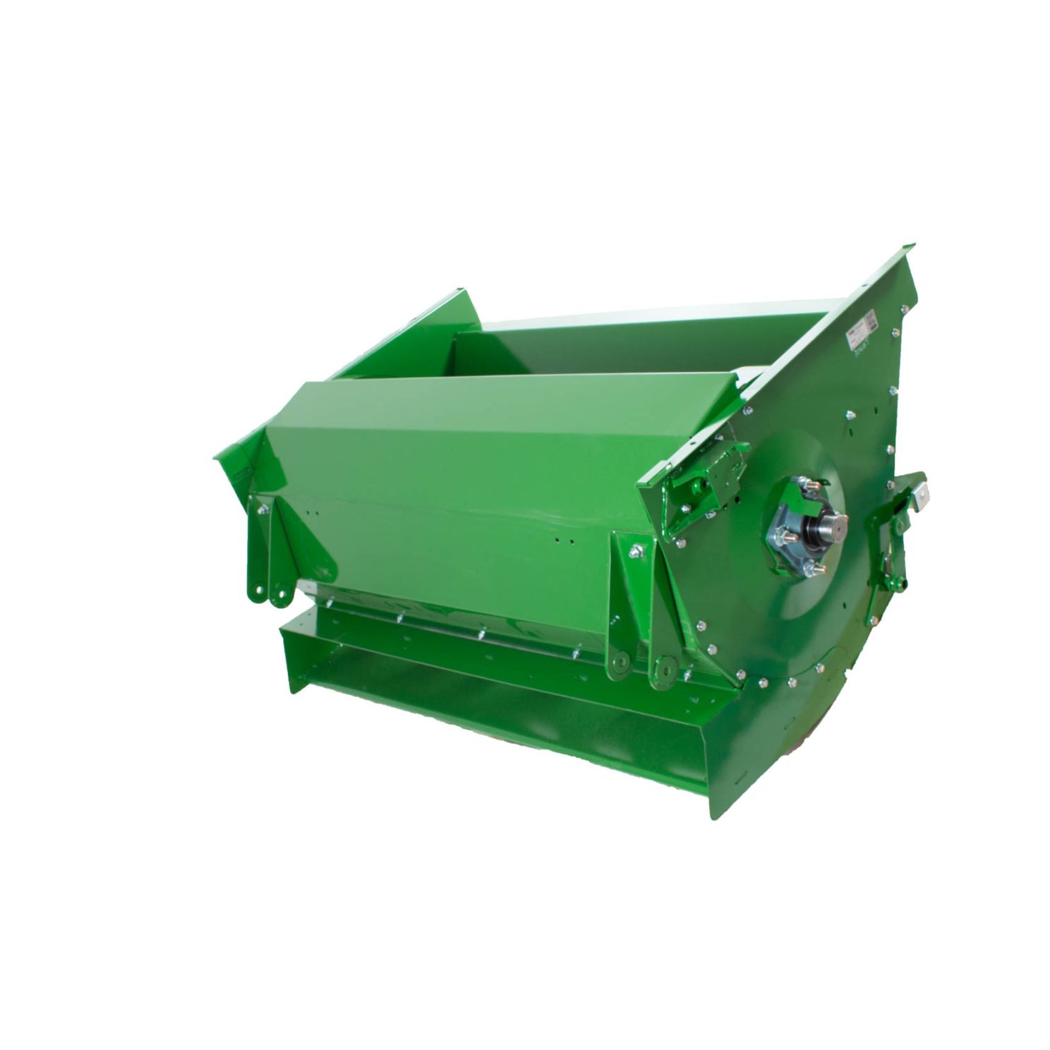 TSR S Series John Deere Combine Straw Chopper