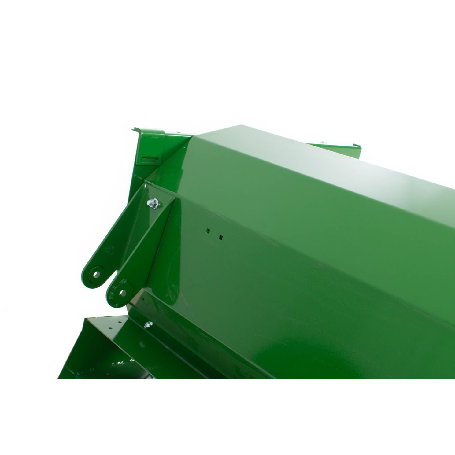 TSR S Series John Deere Combine Straw Chopper