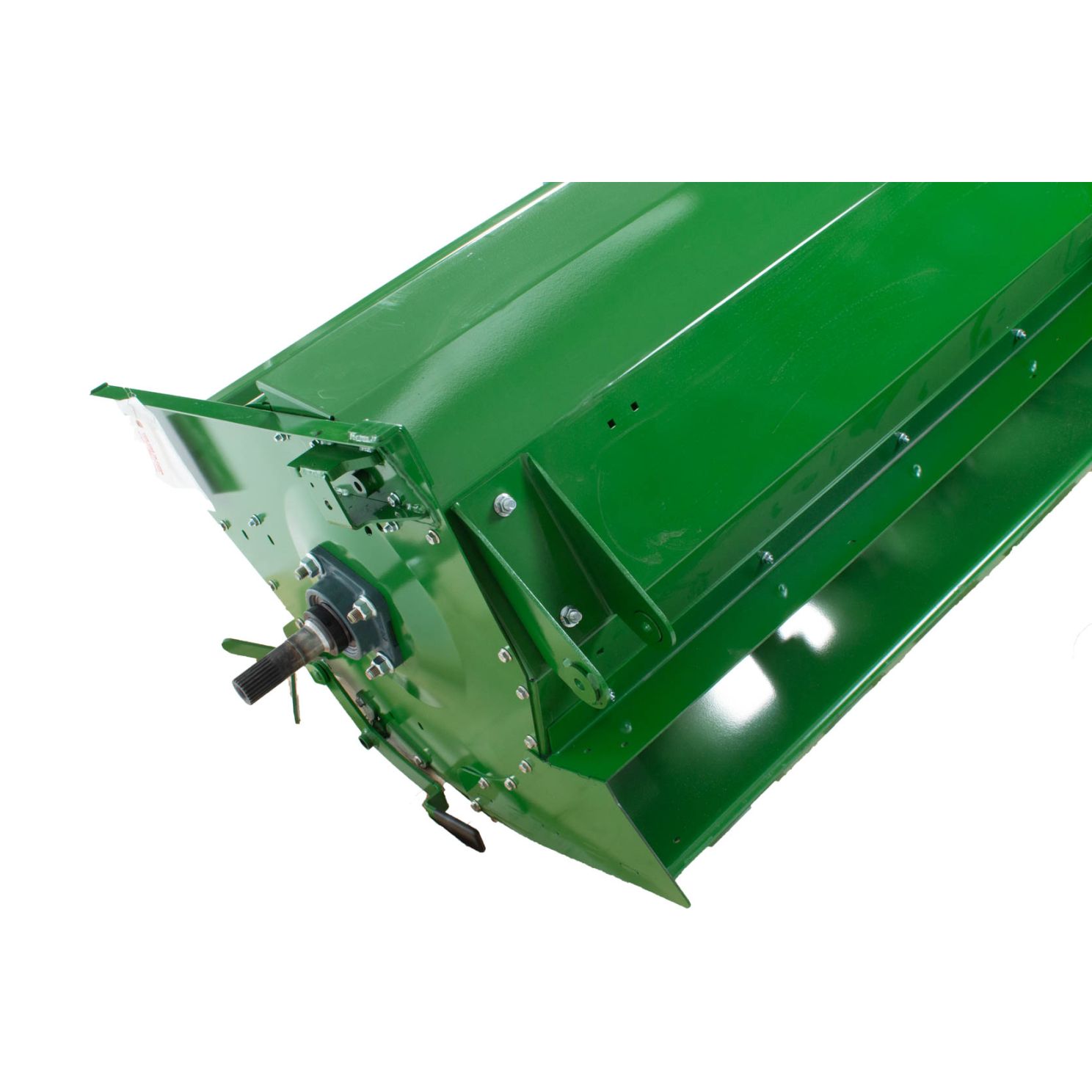 TSR S Series John Deere Combine Straw Chopper