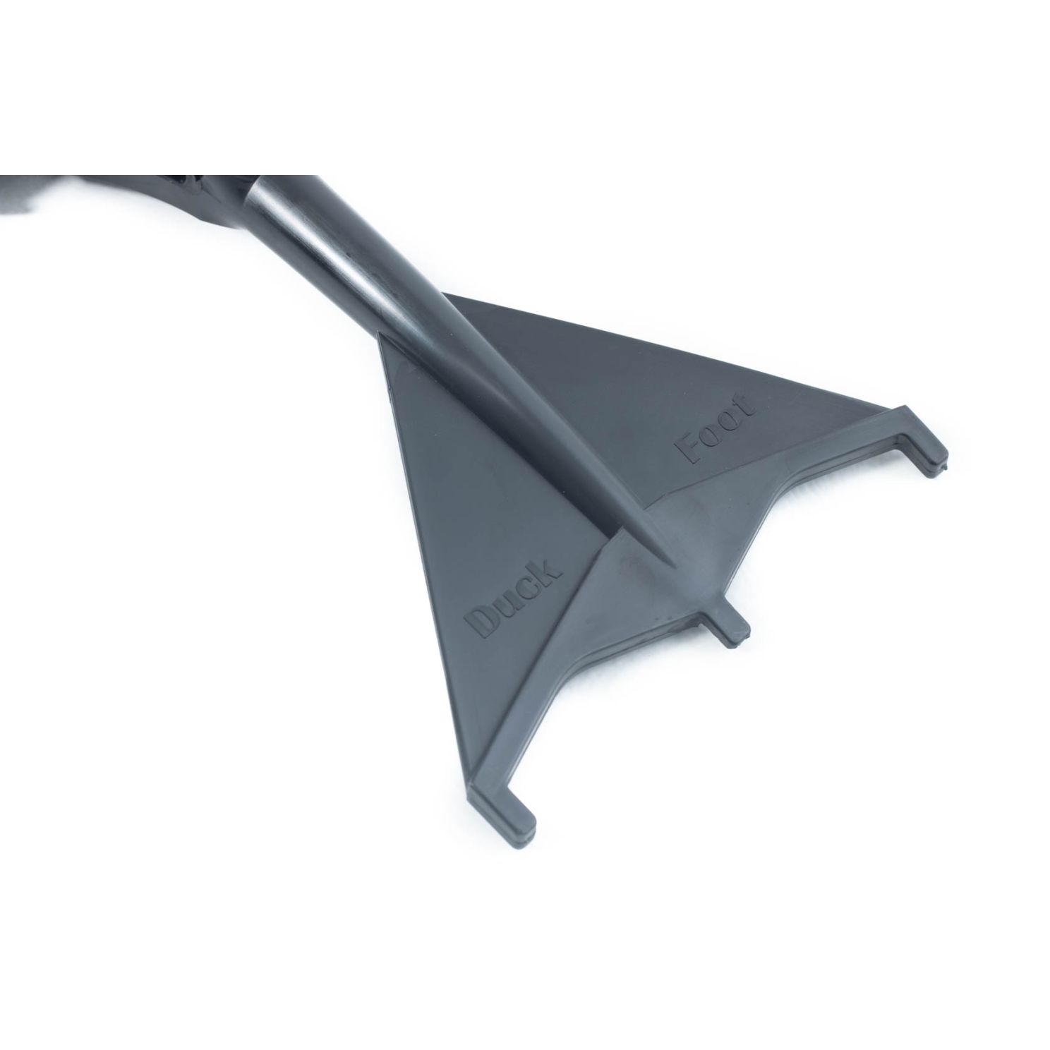 Duck Foot DF2HC Platform Paddle Reel Tine