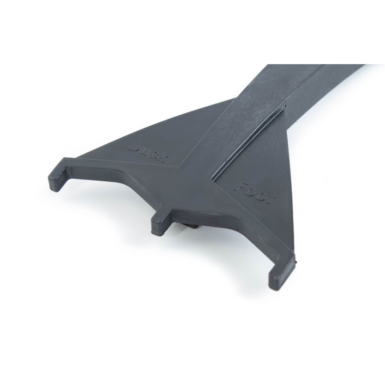 Duck Foot DF1MD Platform Paddle Reel Tine