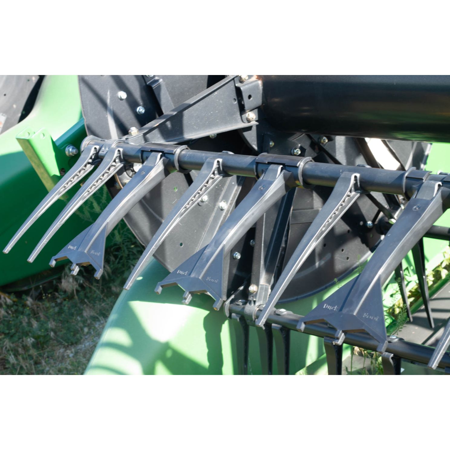 Duck Foot DF3PT Platform Paddle Reel Tine