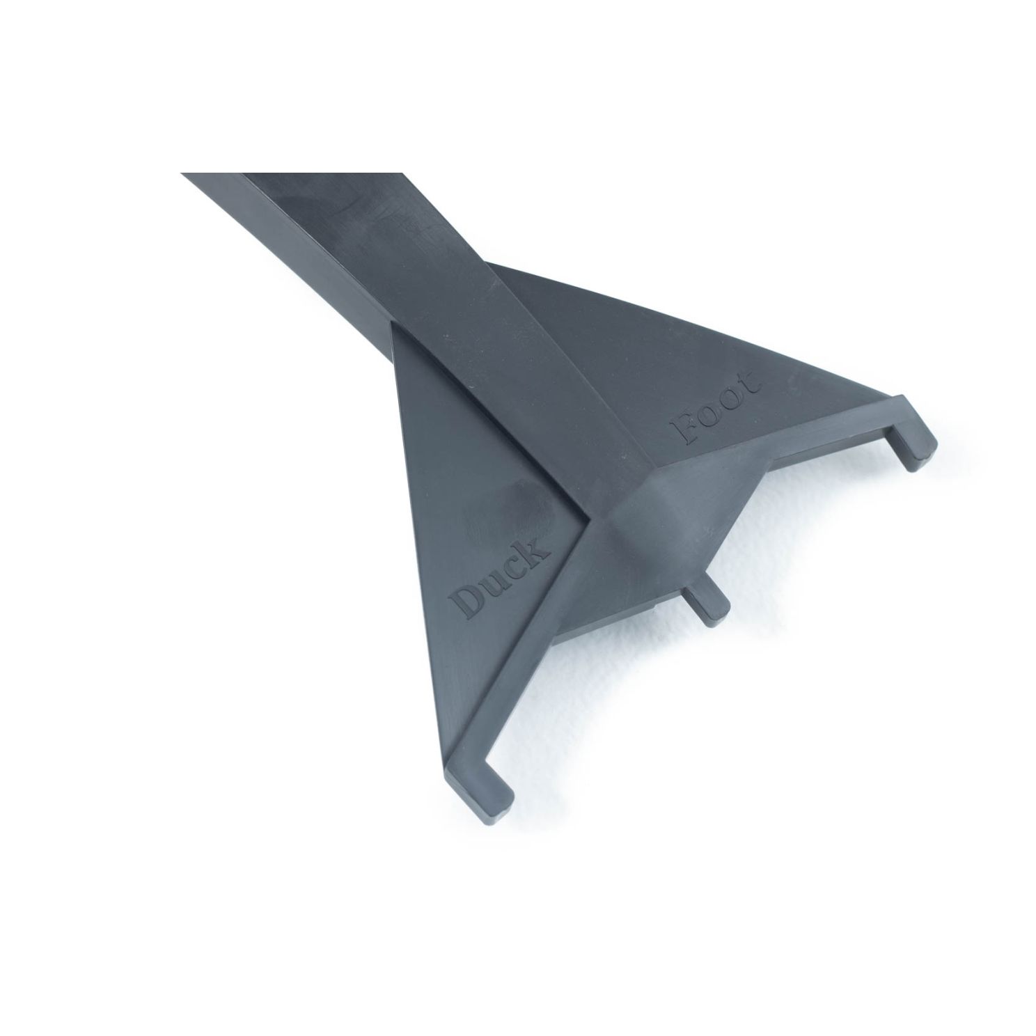 Duck Foot DF3PT Platform Paddle Reel Tine