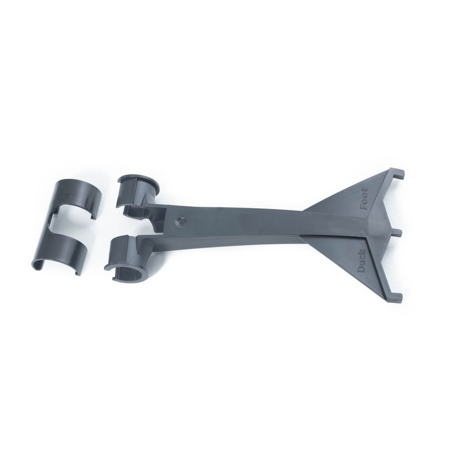 Duck Foot DF3PT Platform Paddle Reel Tine