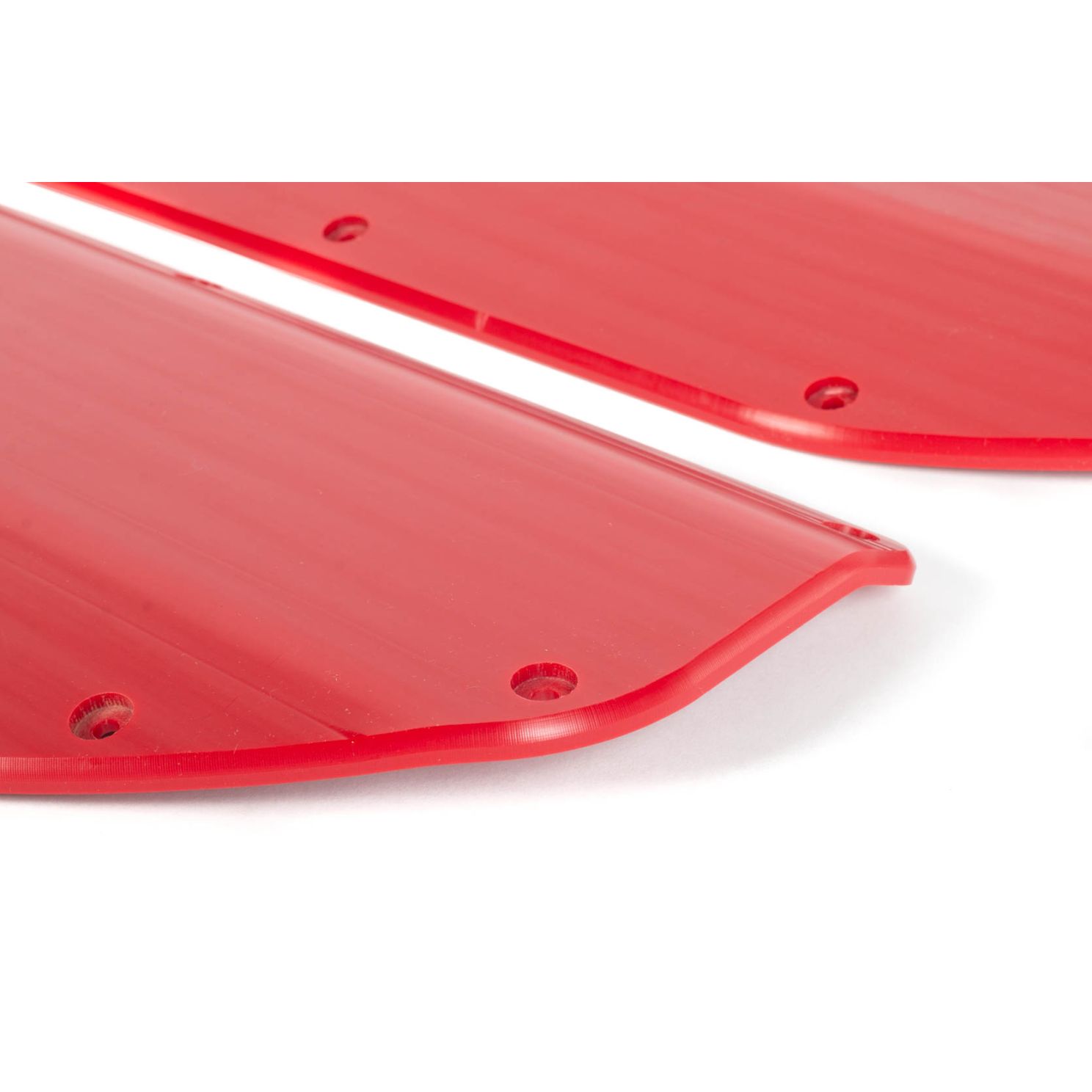 HPCK2288 Corn Head Snout Hood Patch Kit fits Case IH