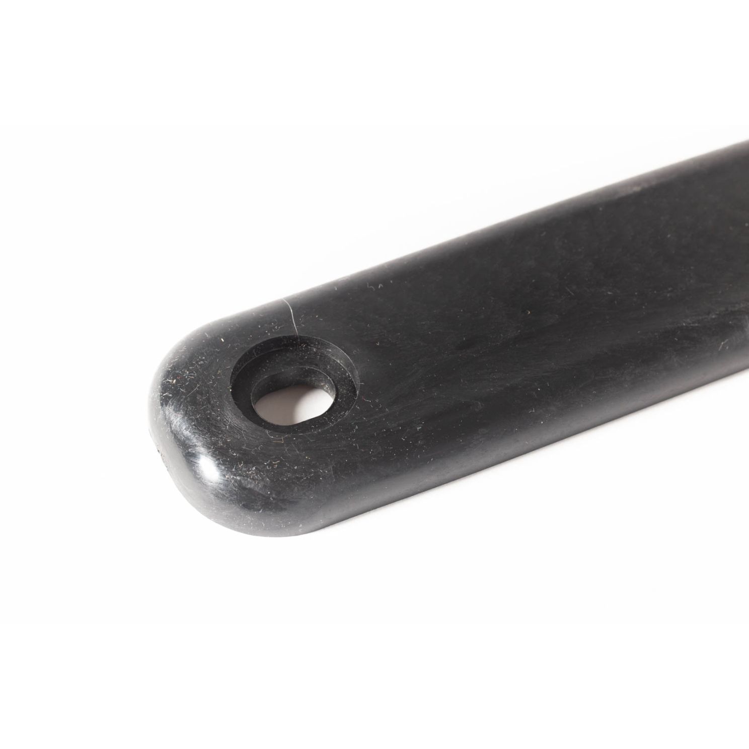 H228917 Corn Head Snout Poly Wear Strip Fits John Deere