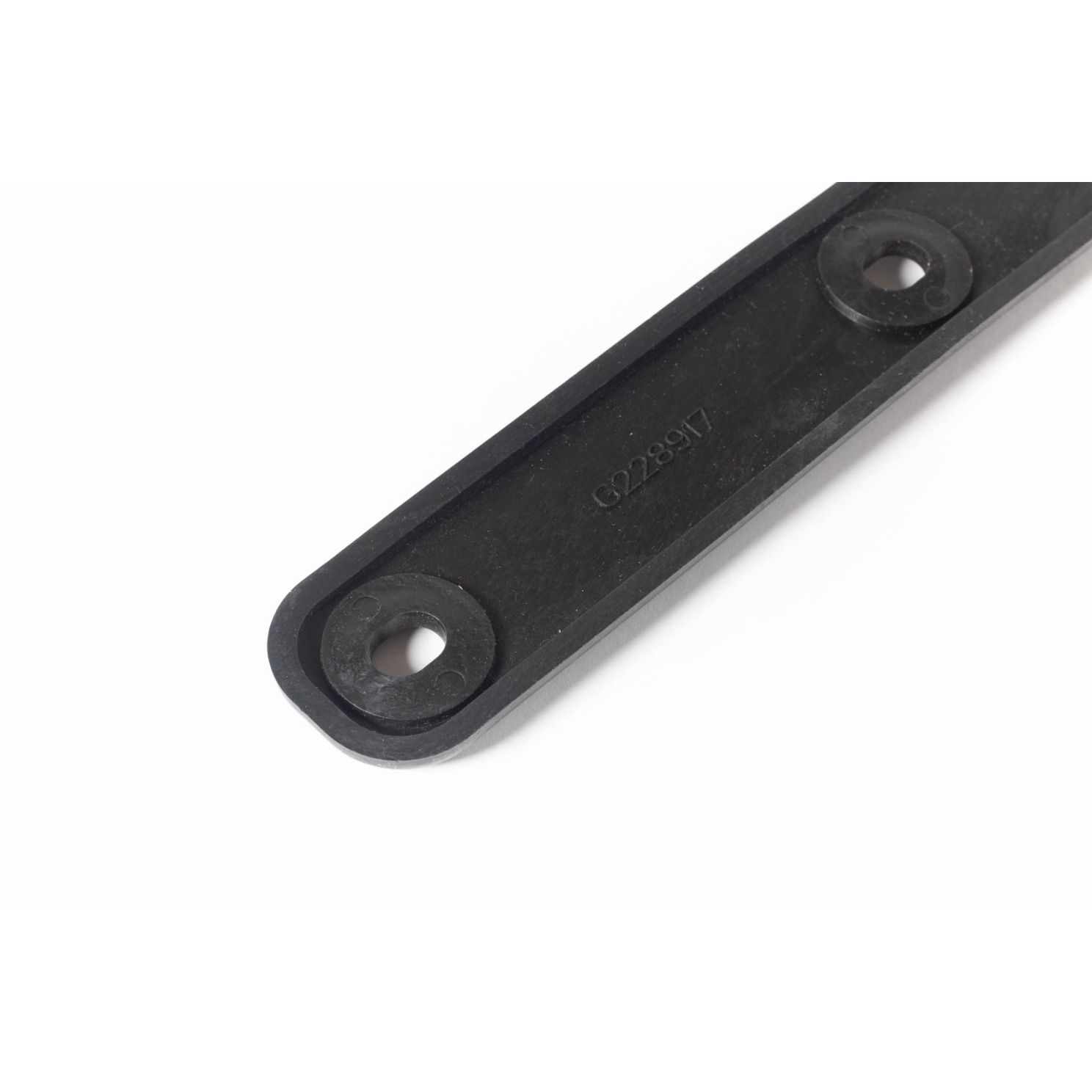 H228917 Corn Head Snout Poly Wear Strip Fits John Deere