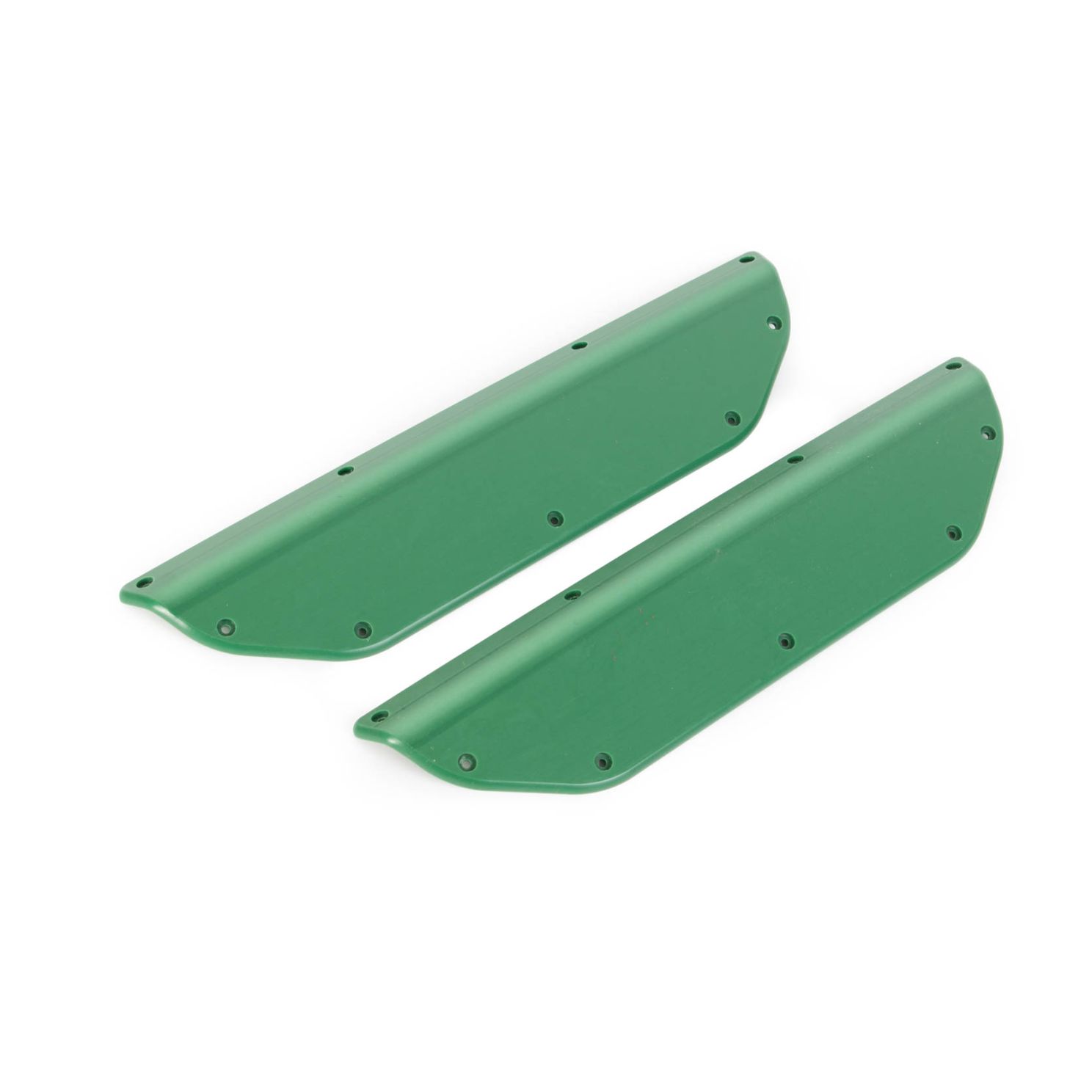 HPJK9001 Corn Head Outside Row Fender Patch Kit fits John Deere