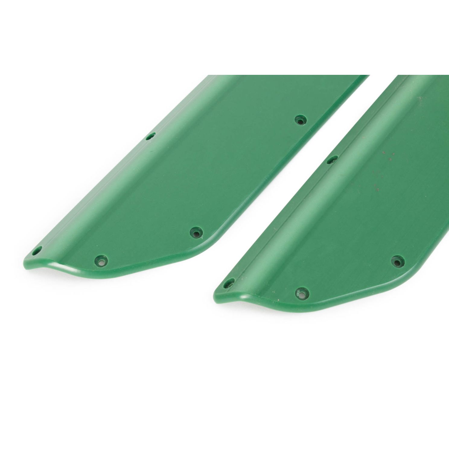 HPJK9001 Corn Head Outside Row Fender Patch Kit fits John Deere