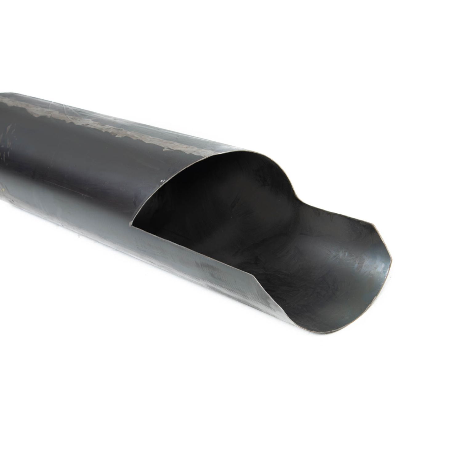 IF2252950F Steel Combine Auger Tube Liner fits John Deere 53.25"