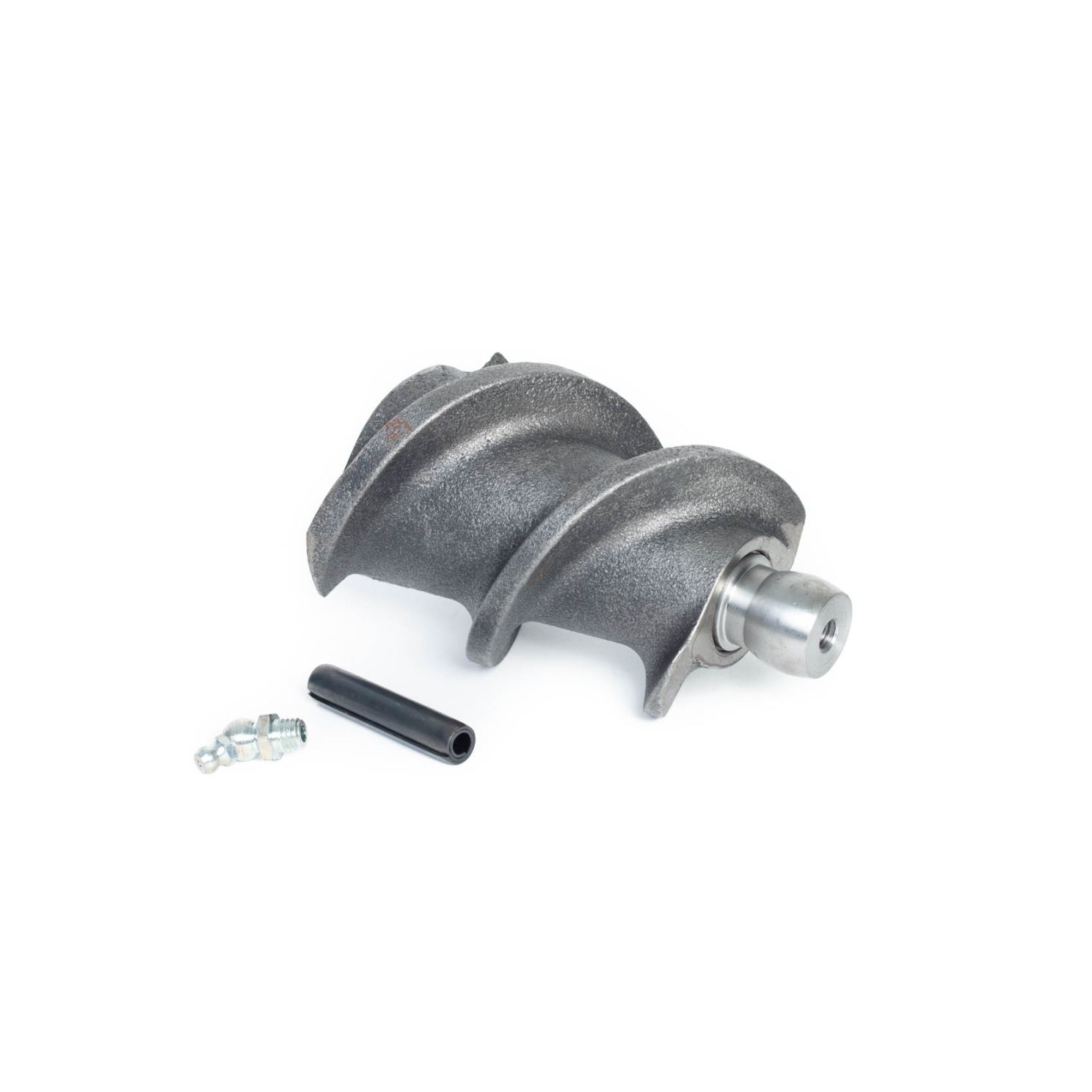 DR-11091A Corn Head RH Stalk Roll Cone fits Drago