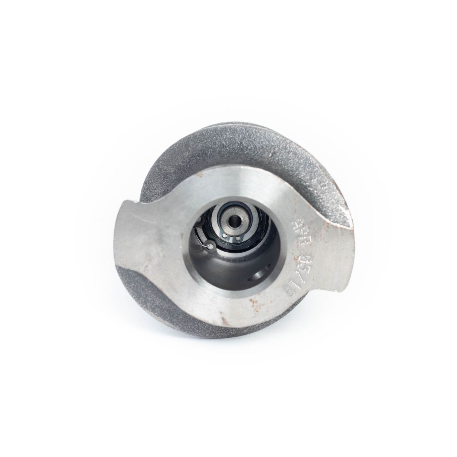 DR-11091A Corn Head RH Stalk Roll Cone fits Drago