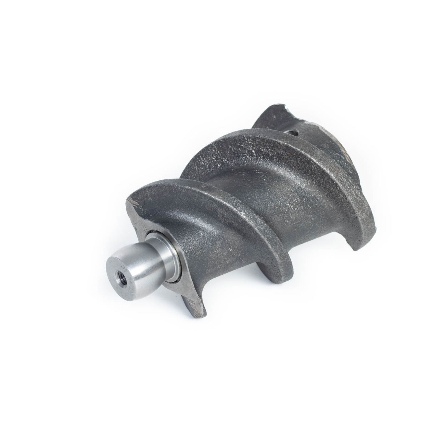 DR-11091B Corn Head LH Stalk Roll Cone fits Drago