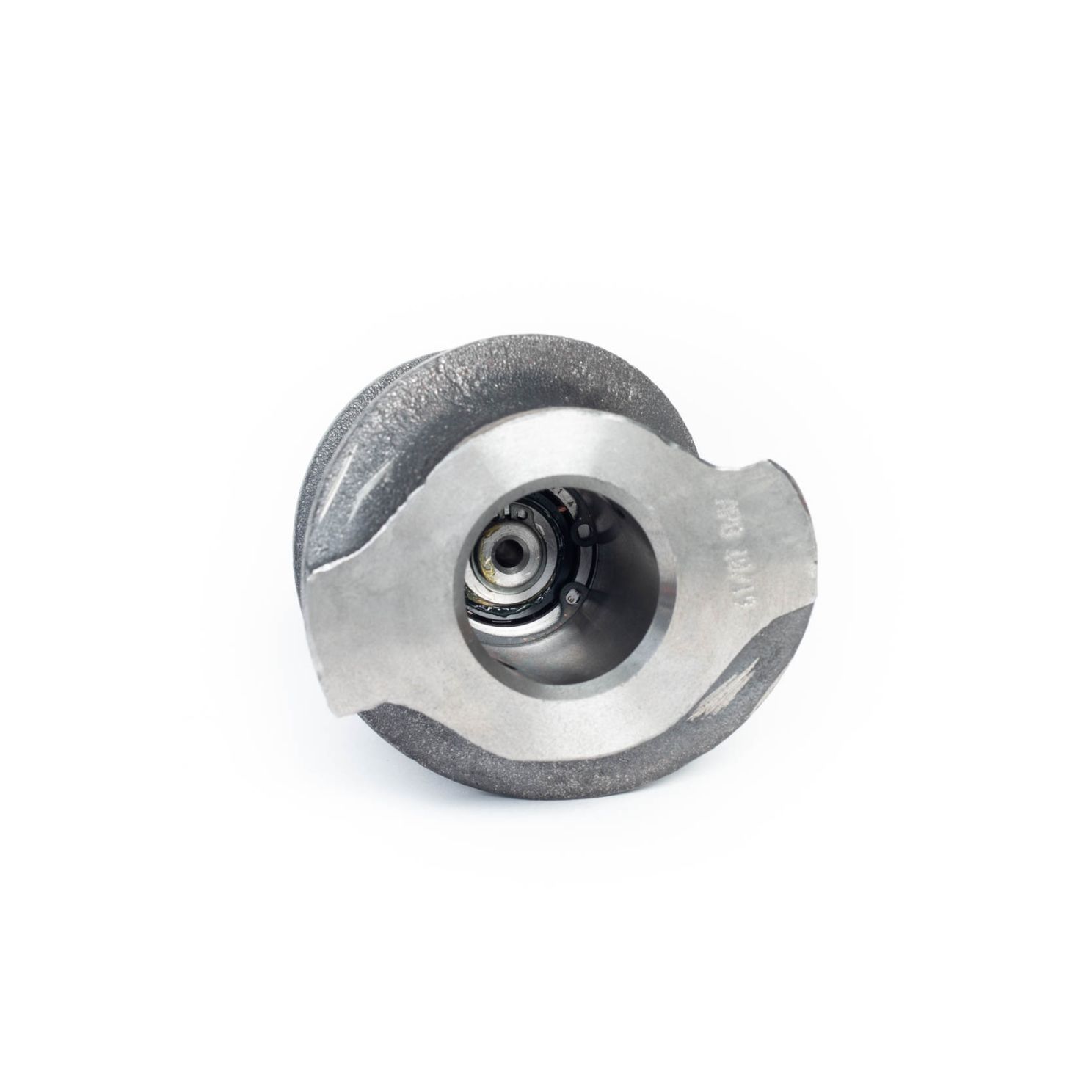 DR-11091B Corn Head LH Stalk Roll Cone fits Drago