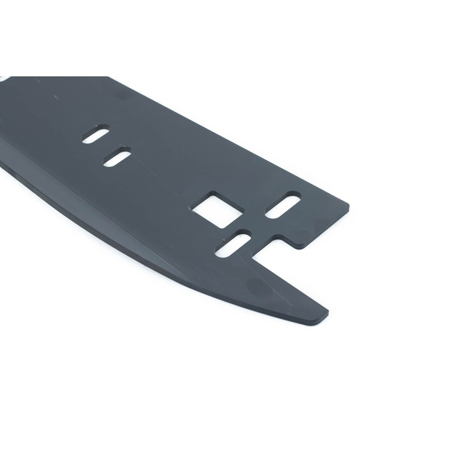 87047532 Corn Head Right Hand Deck Plate fits Case-IH