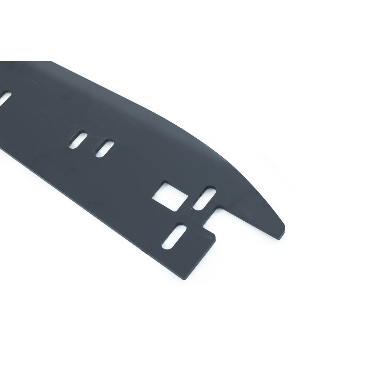 87047532 Corn Head Right Hand Deck Plate fits Case-IH