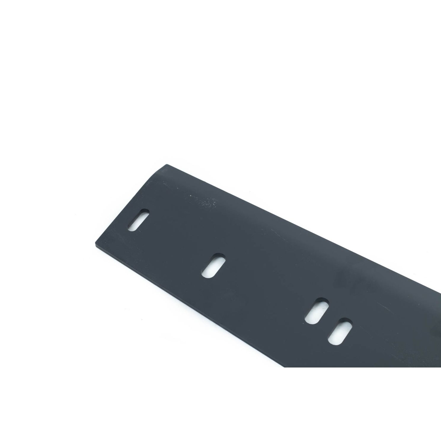 87047532 Corn Head Right Hand Deck Plate fits Case-IH