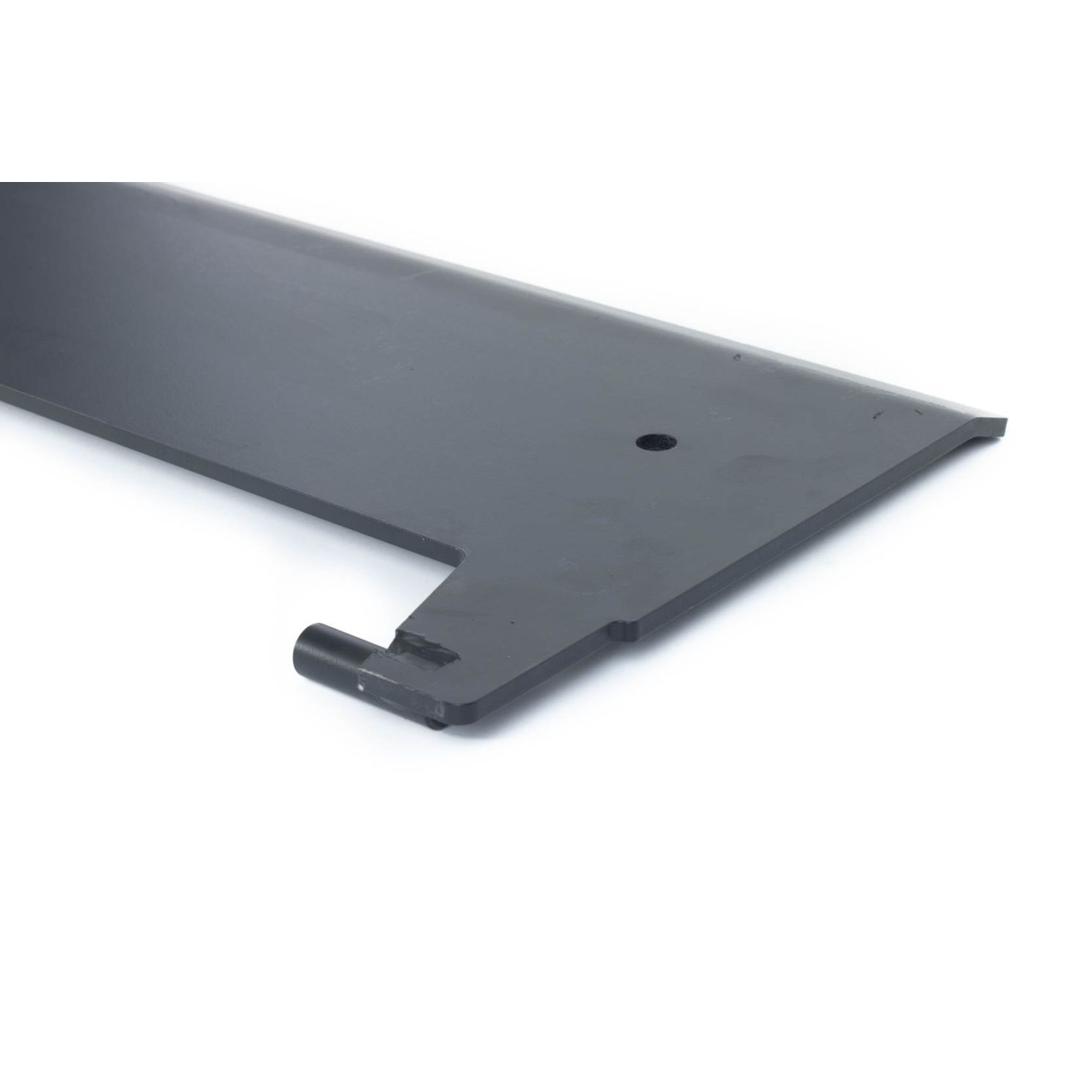 87047608 Corn Head Left Hand Hydraulic Adjust Deck Plate fits Case-IH