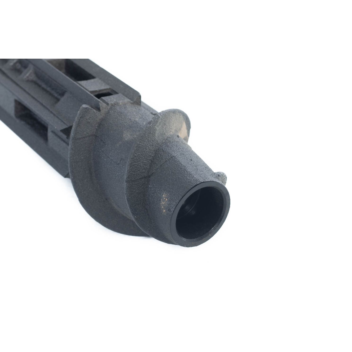 HXE184546 Corn Head LH Opposing Stalk Roll fits John Deere 2012 and newer