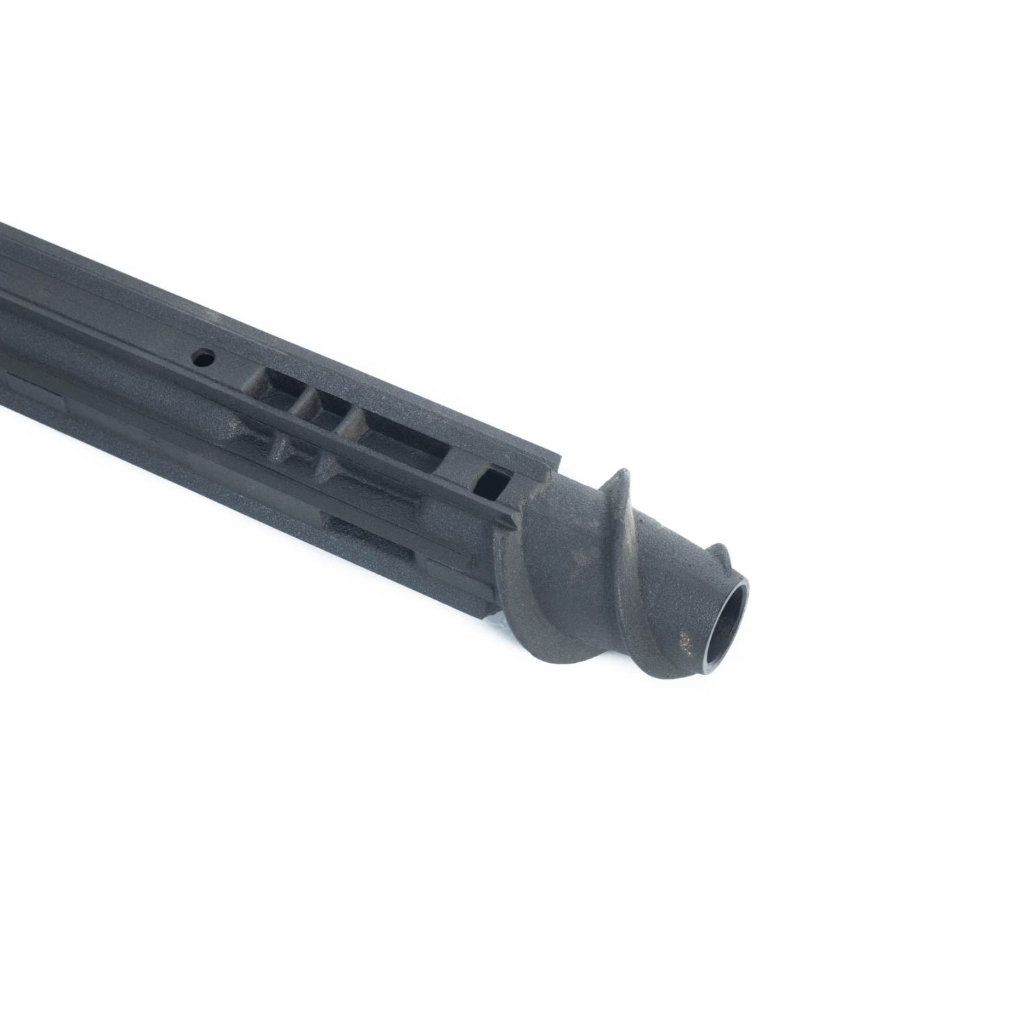 HXE184546 Corn Head LH Opposing Stalk Roll fits John Deere 2012 and newer