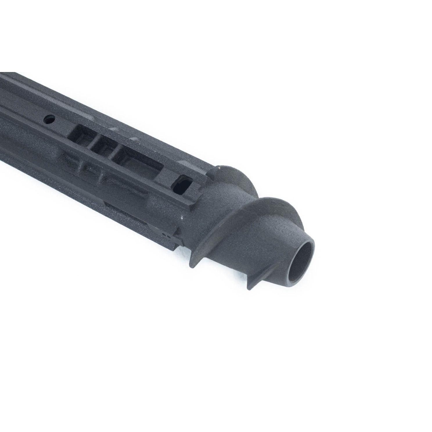 HXE184547 Corn Head RH Opposing Stalk Roll fits John Deere 2012 and newer