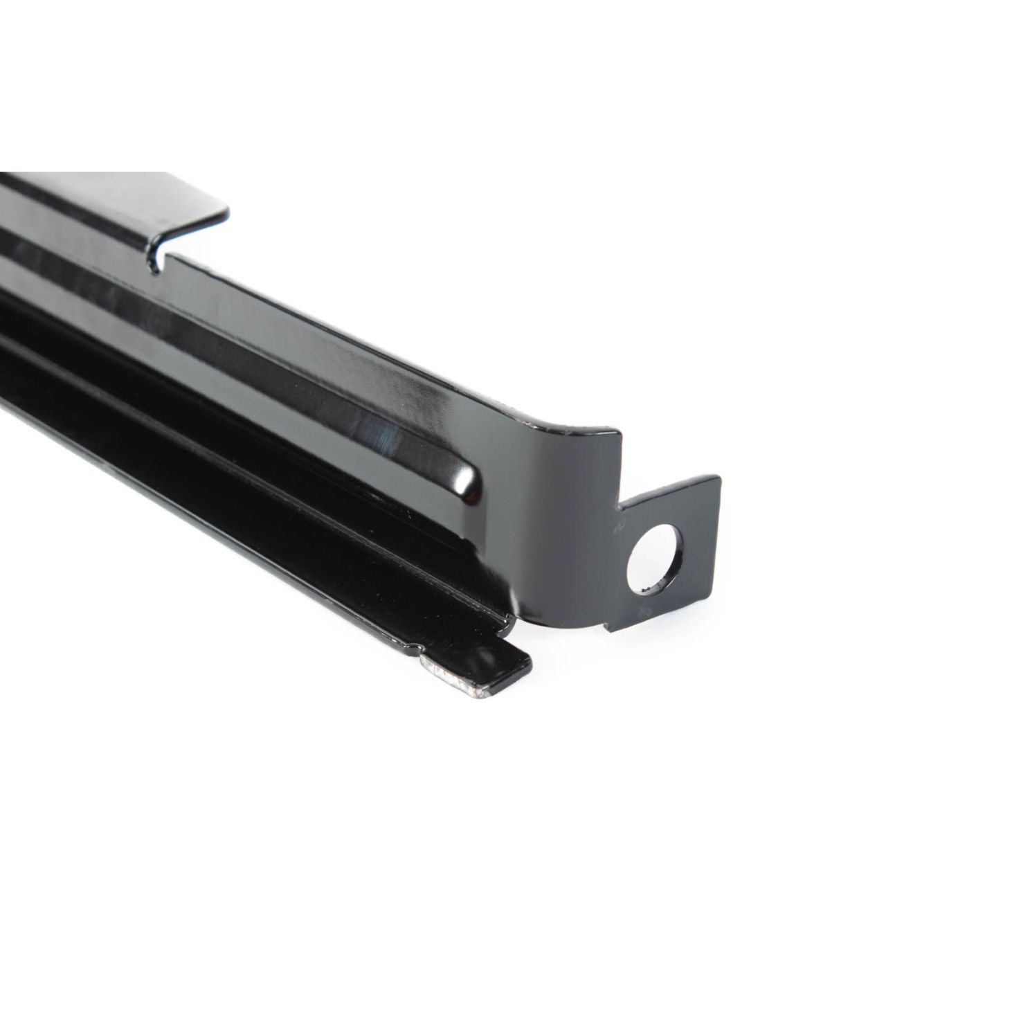 HXE111175 RM RH Gathering Chain Guide fits John Deere