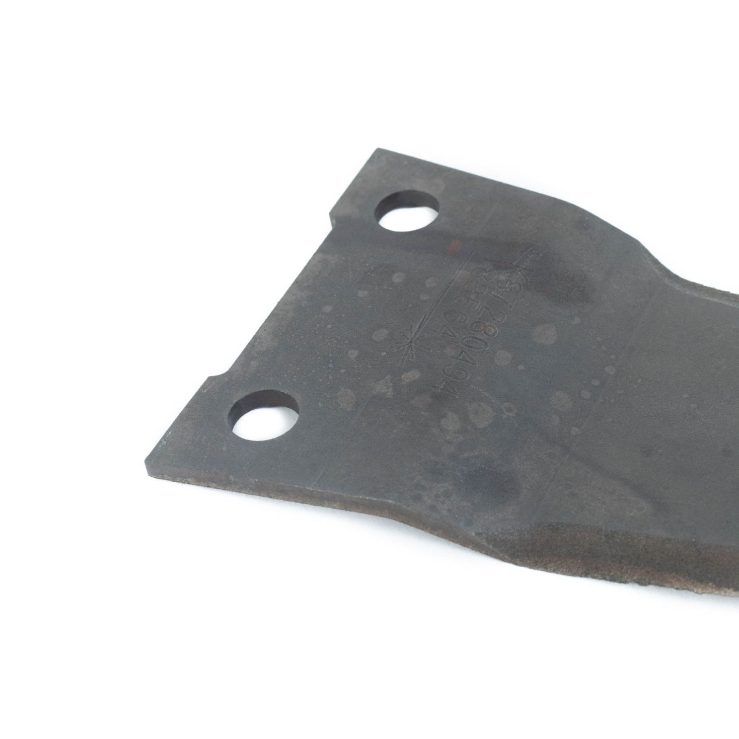 87280494 Straw Chopper Blade fits Case IH
