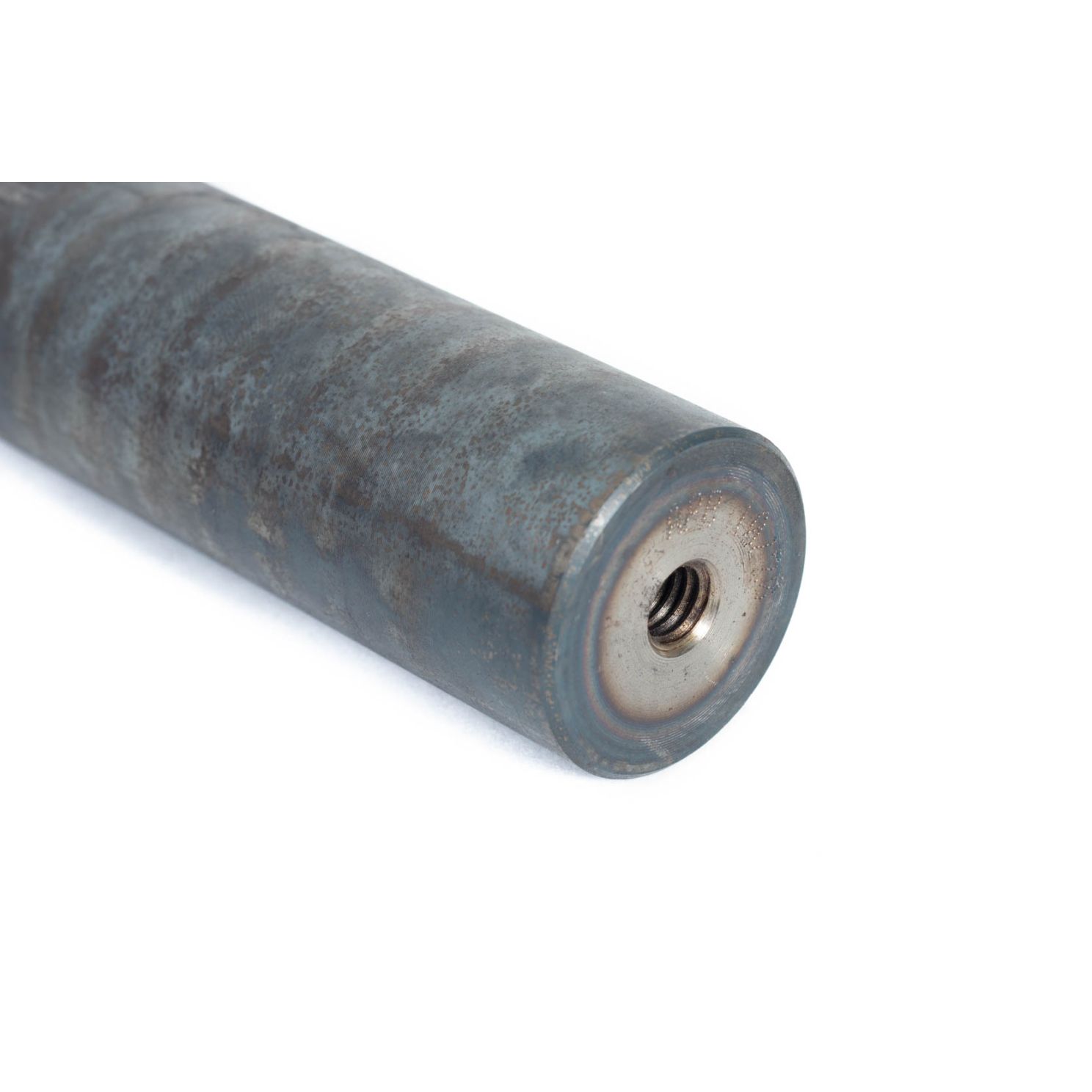 194853C3 Combine Cleaning Fan Shaft fits Case IH