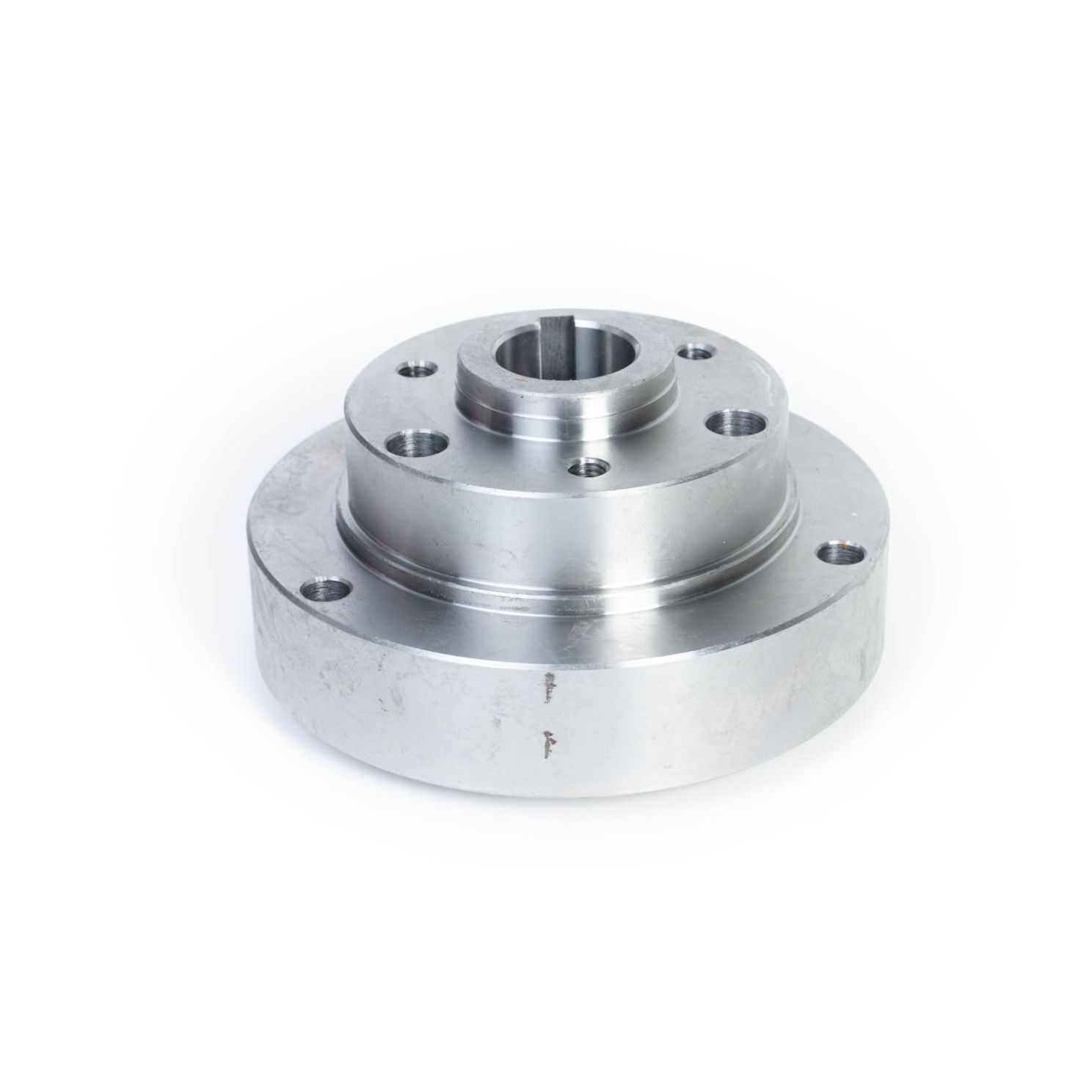 183333C1 Combine Cleaning Fan Drive Hub fits Case IH