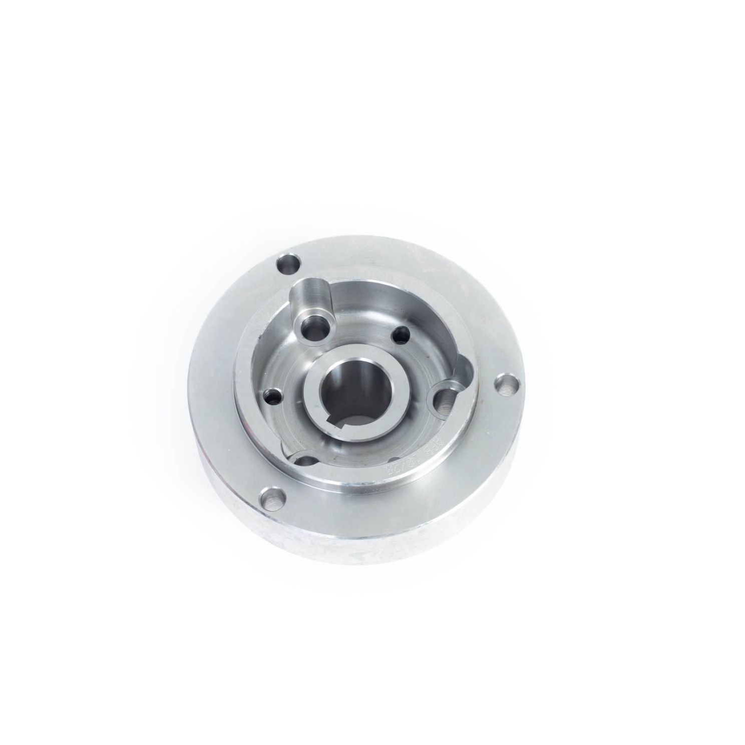 183333C1 Combine Cleaning Fan Drive Hub fits Case IH