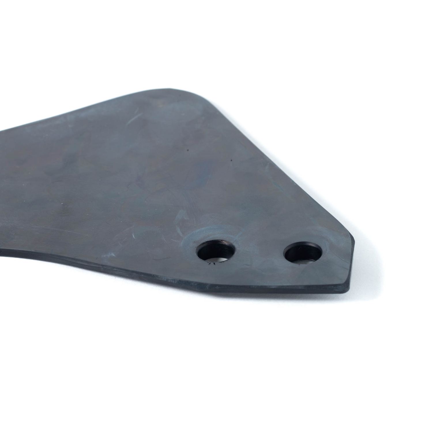 H166582 Corn Head Inner Row Rubber Ear Saver Gate