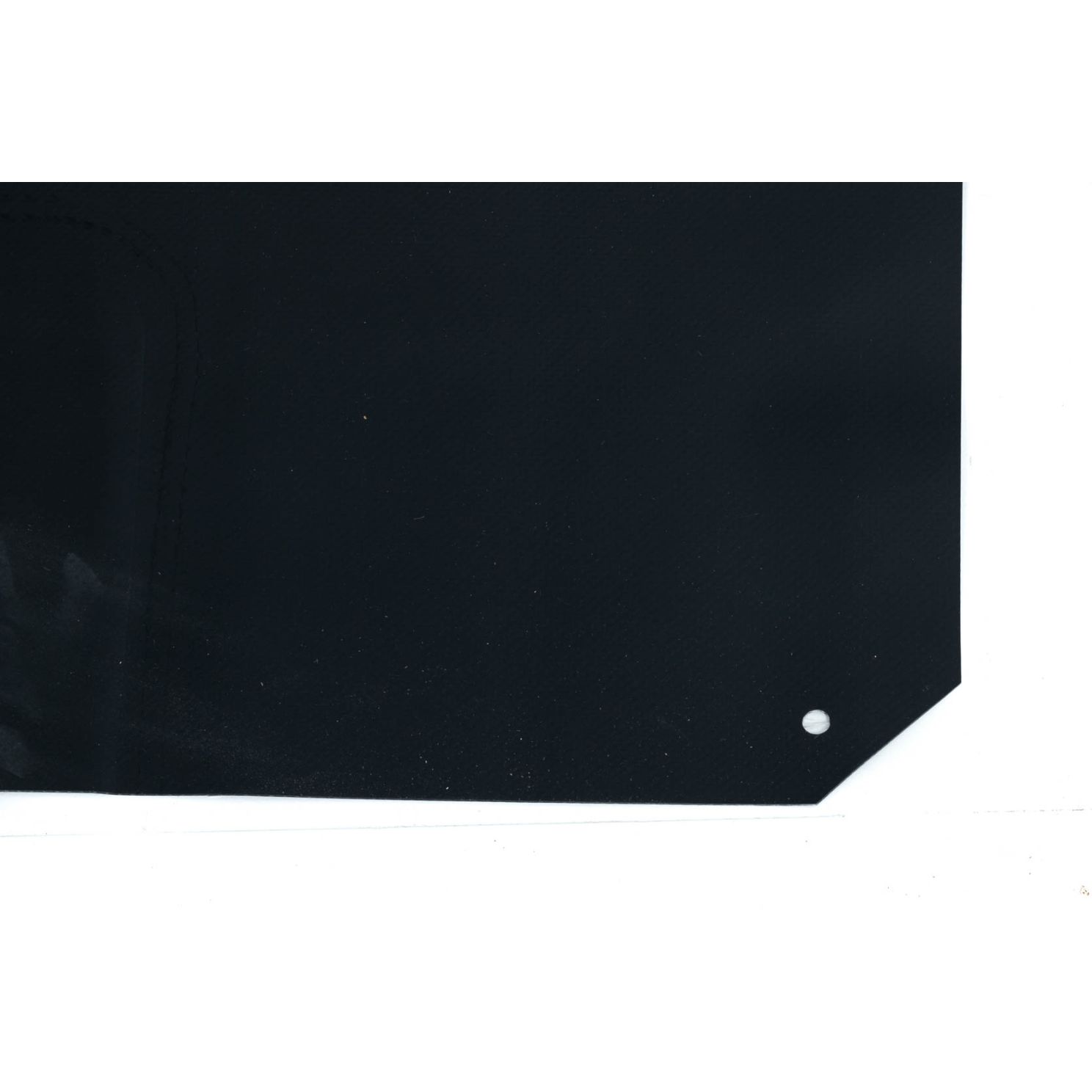 AXE17821 Combine Power Fold 300 bu RH Front Grain Tank Canvas fits John Deere