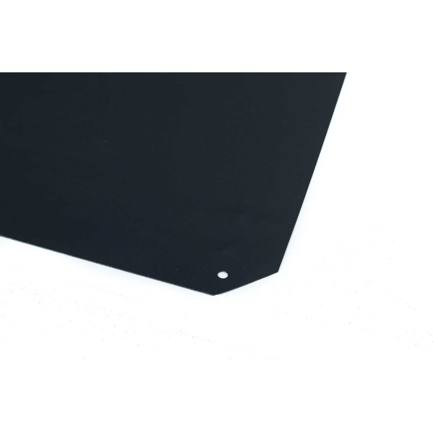 AXE85636 Combine Power Fold 400 bu RH Front Grain Tank Canvas fits John Deere