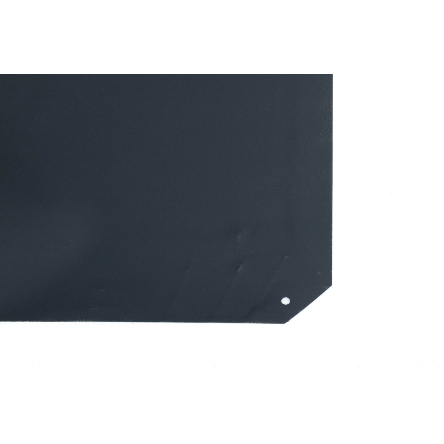 AXE85636 Combine Power Fold 400 bu RH Front Grain Tank Canvas fits John Deere