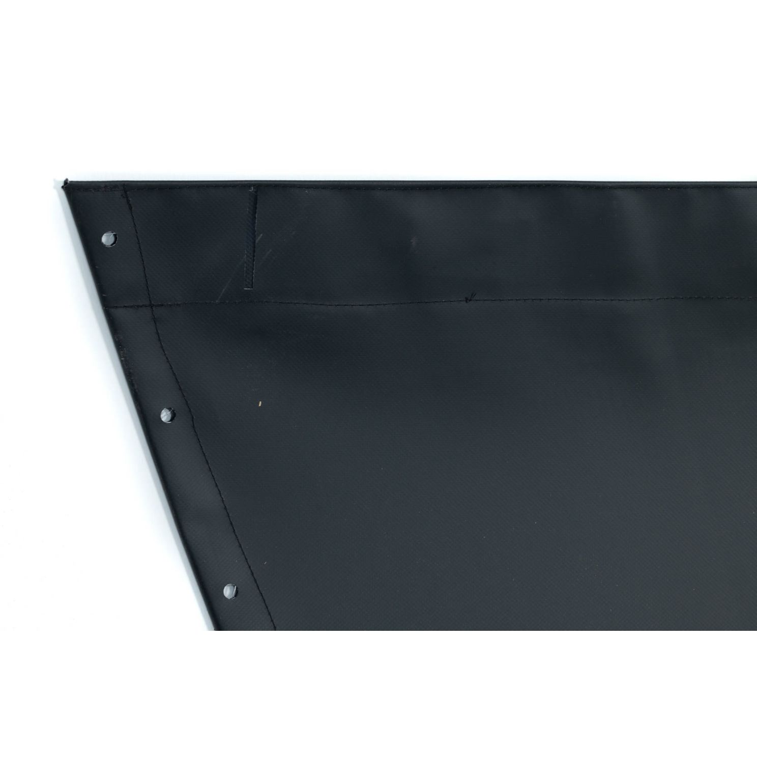 AXE17823 Combine Power Fold 300 bu RH Rear Grain Tank Canvas fits John Deere