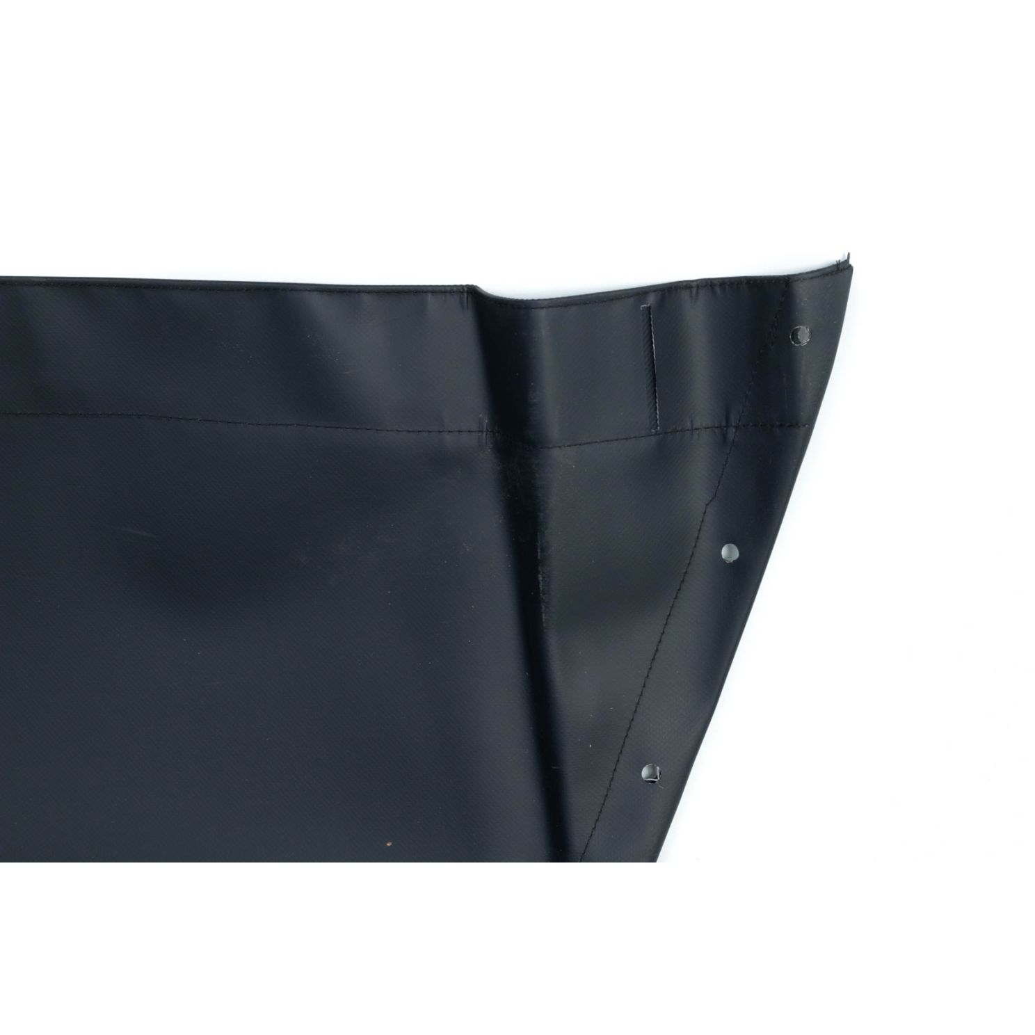 AXE17823 Combine Power Fold 300 bu RH Rear Grain Tank Canvas fits John Deere